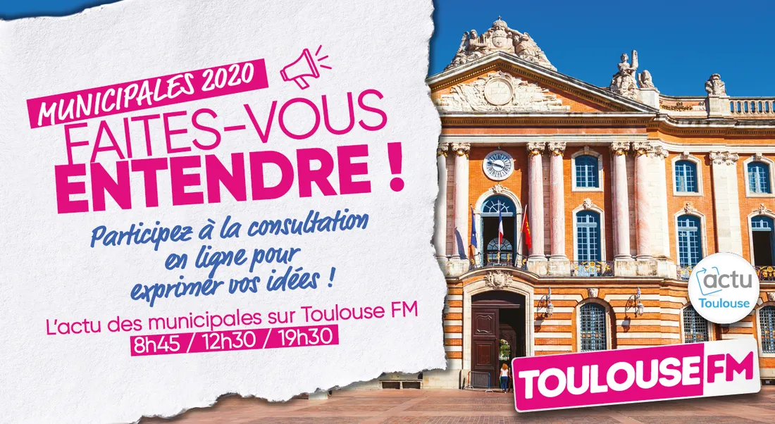 TOULOUSE FM