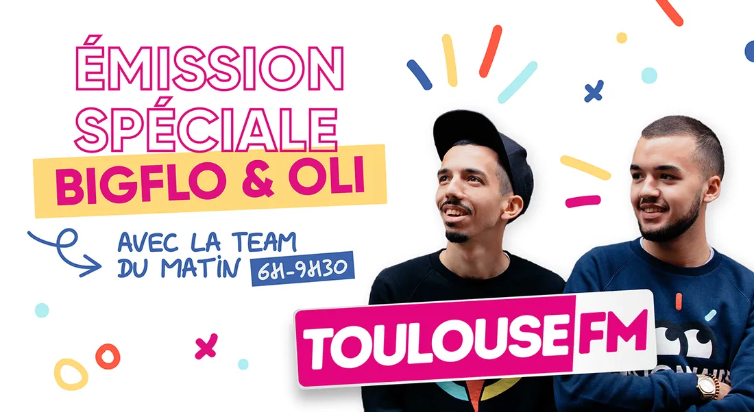 TOULOUSE FM