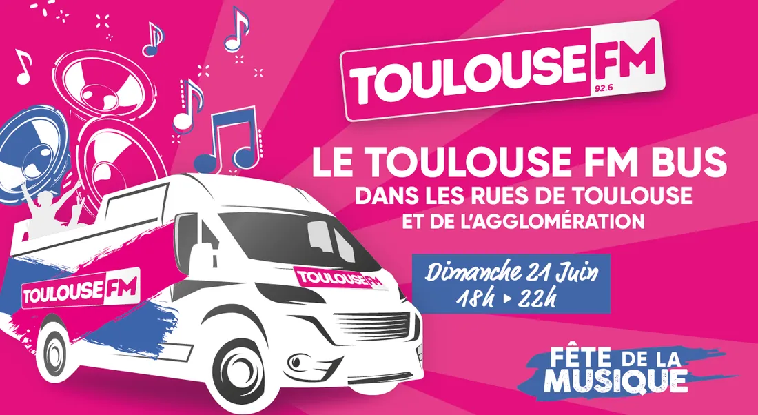 TOULOUSE FM