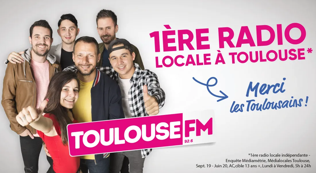TOULOUSE FM