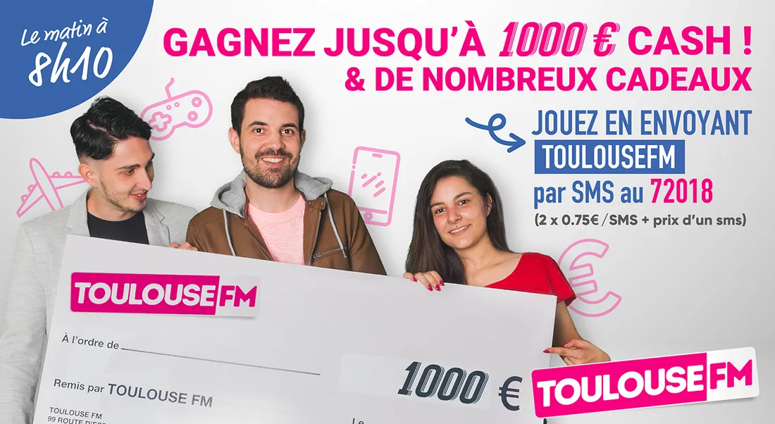 TOULOUSE FM