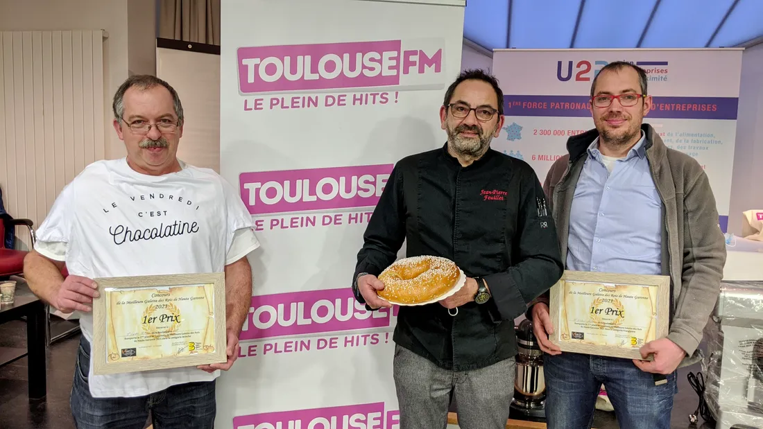 TOULOUSE FM