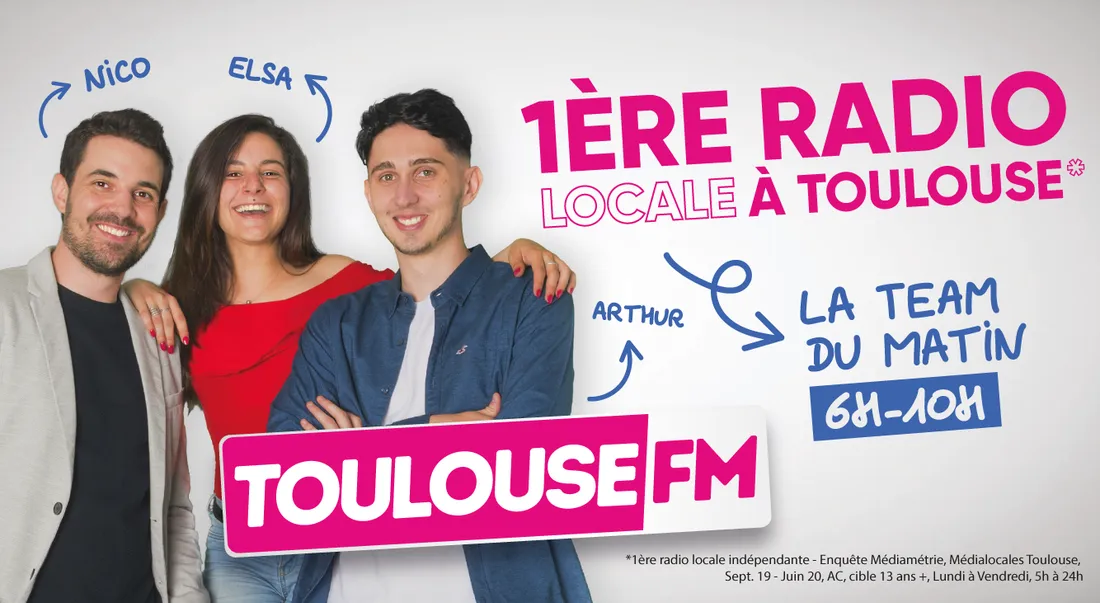 TOULOUSE FM