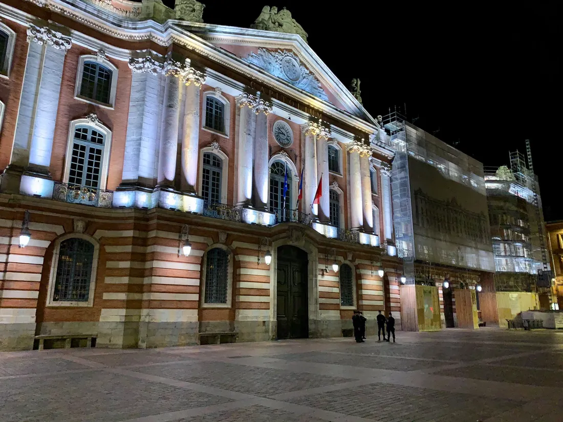 TOULOUSE FM