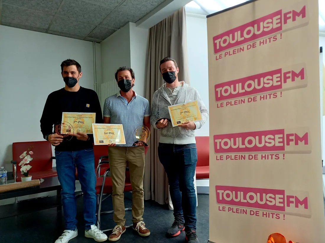 TOULOUSE FM