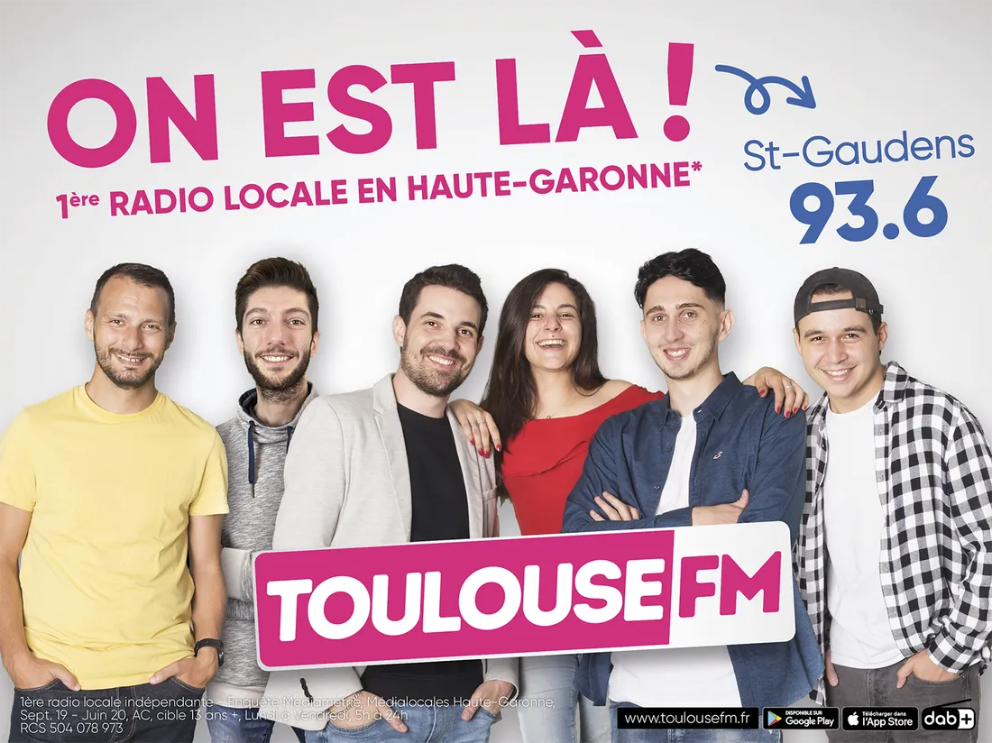 TOULOUSE FM