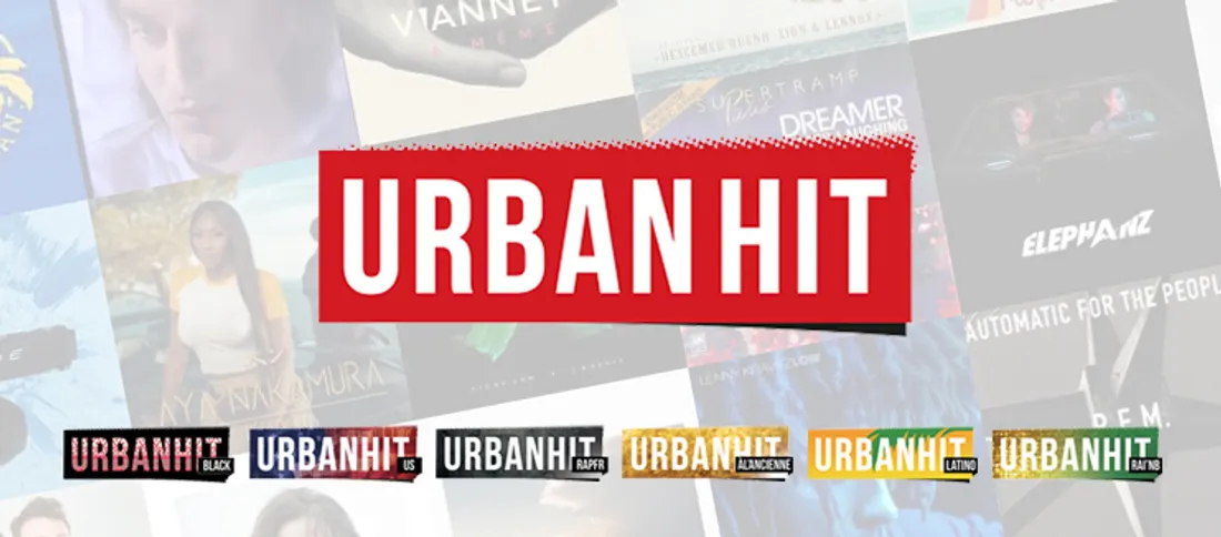 URBAN HIT