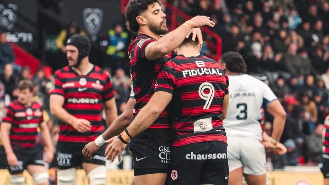 Finale Top 14 : Gagnez vos places + transport et hébergement