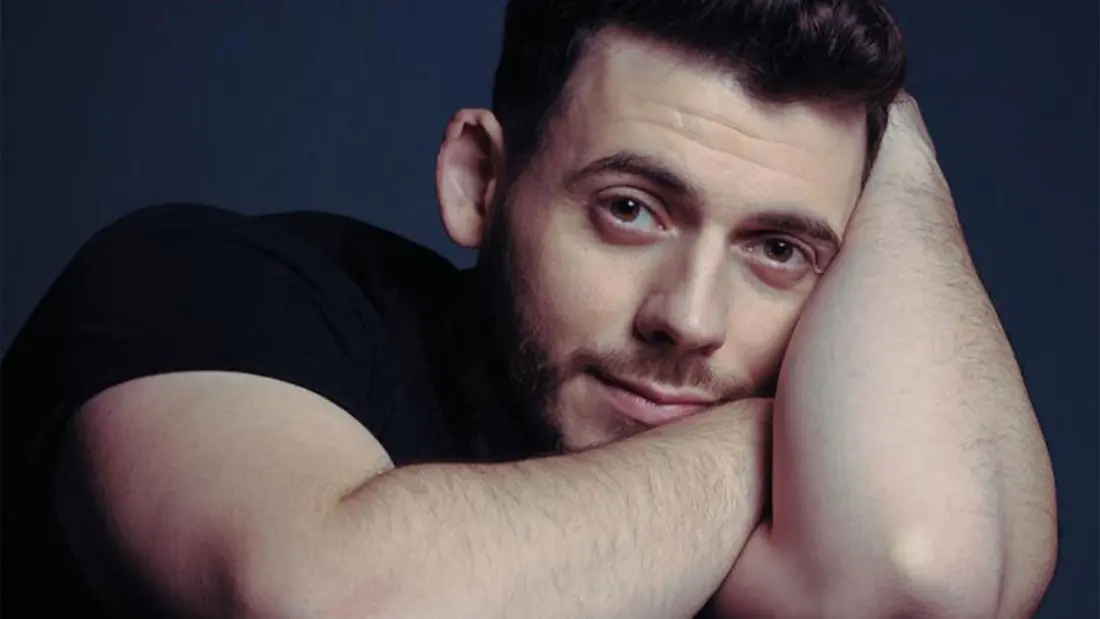 Gagnez vos places pour le concert de Jeck au Casino Barrière