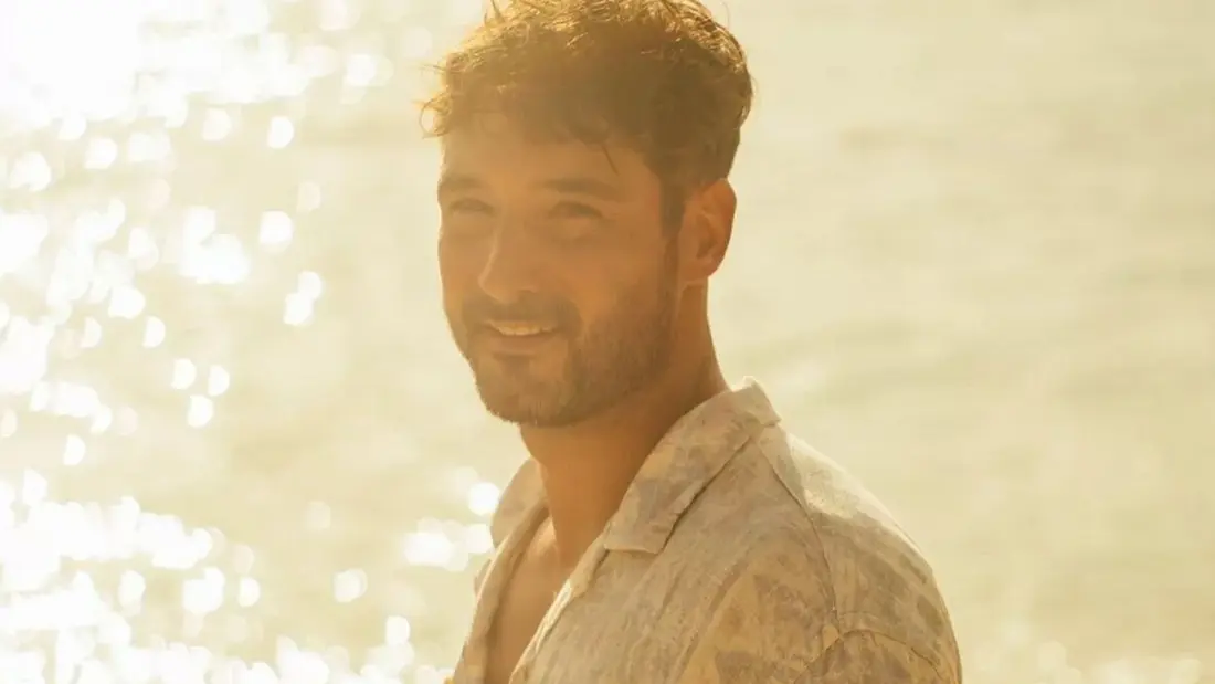 Gagnez vos places pour le concert de Jérémy Frerot au Zénith de Toulouse