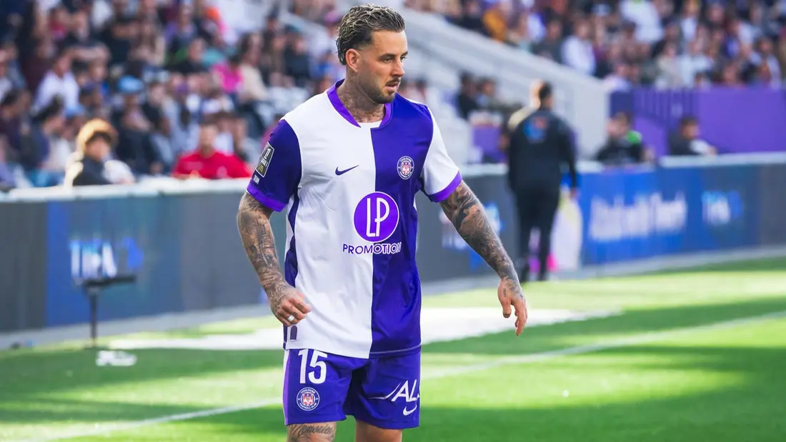 Gagnez vos places TFC - Lille dimanche 12 avril