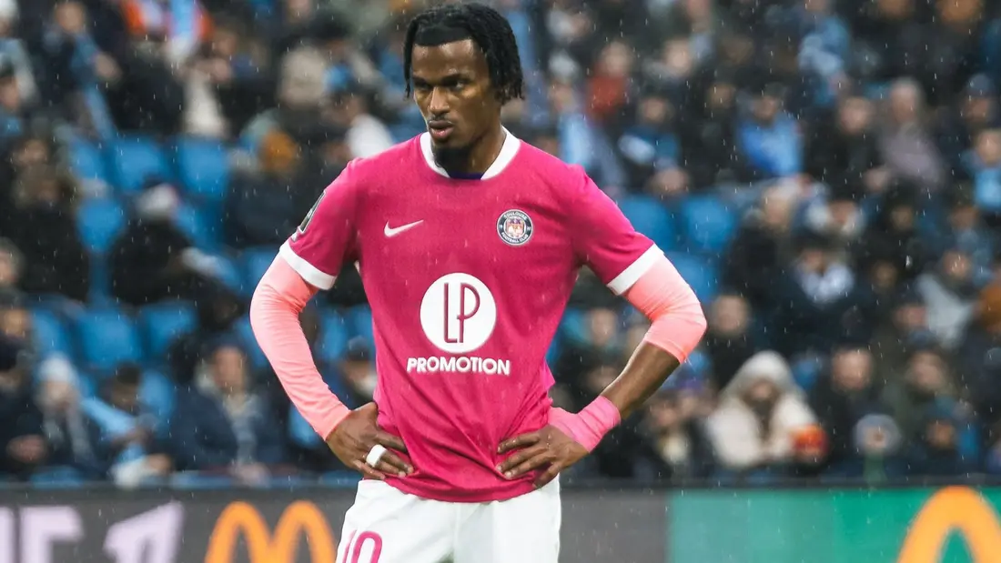 Gagnez vos places TFC - OM samedi 7 mars