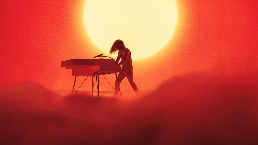 Gagnez vos places pour Julien Doré au Zénith samedi 29 novembre