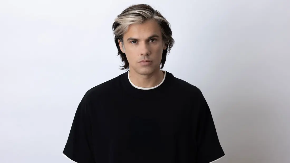 Gagnez vos places pour le concert d'Orelsan au Zénith