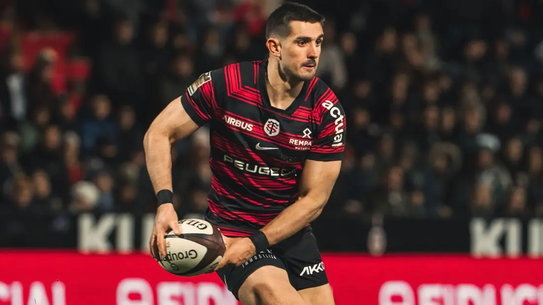 Gagnez vos places Stade Toulousain - Bristol Bears samedi 4 avril