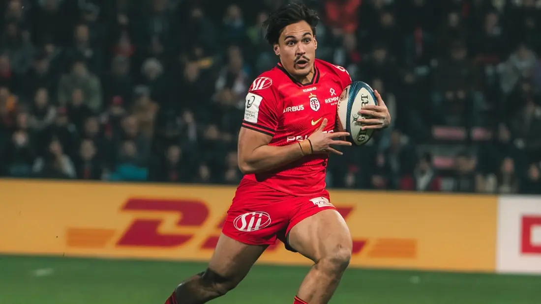 Gagnez vos places Stade Toulousain - Bayonne samedi 31 janvier