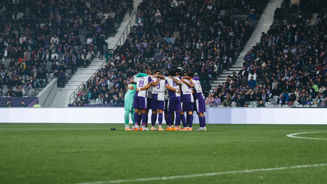 Gagnez vos places pour TFC / Angers dimanche 23 novembre