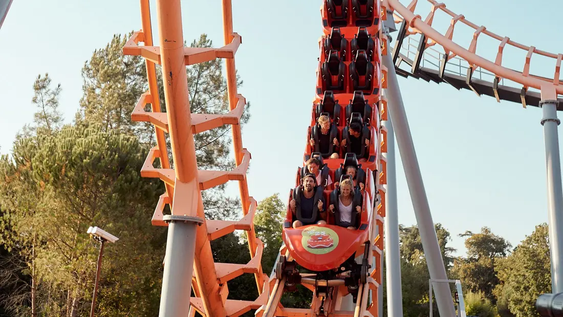 GAGNEZ VOS PLACES POUR WALYGATOR