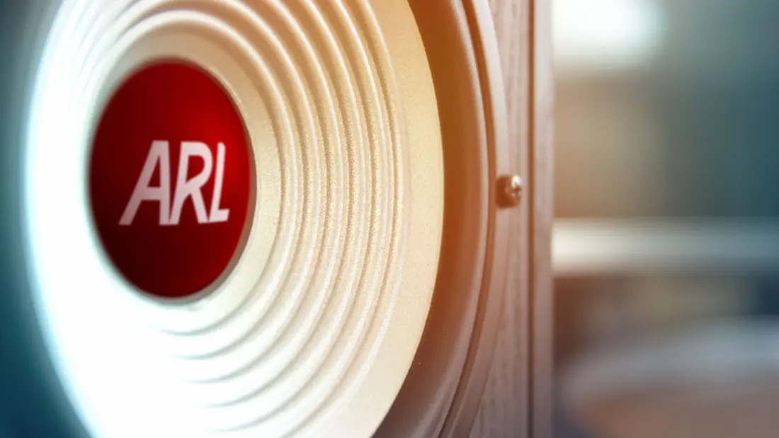 Ecoutez nos webradios