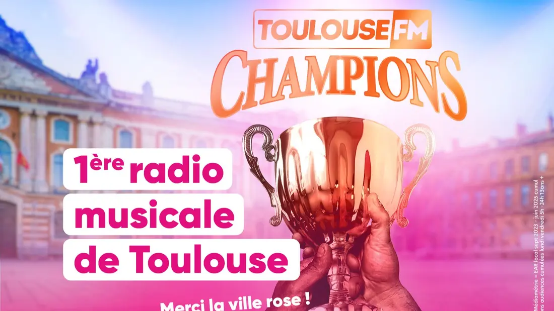 TOULOUSE FM