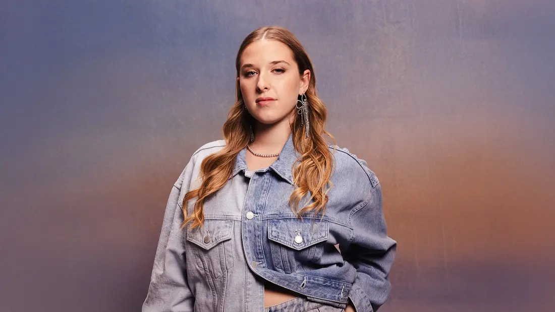 GAGNEZ VOS PLACES AVEC CHAMPAGNE FM POUR LE CONCERT D’HÉLÈNA À REIMS !