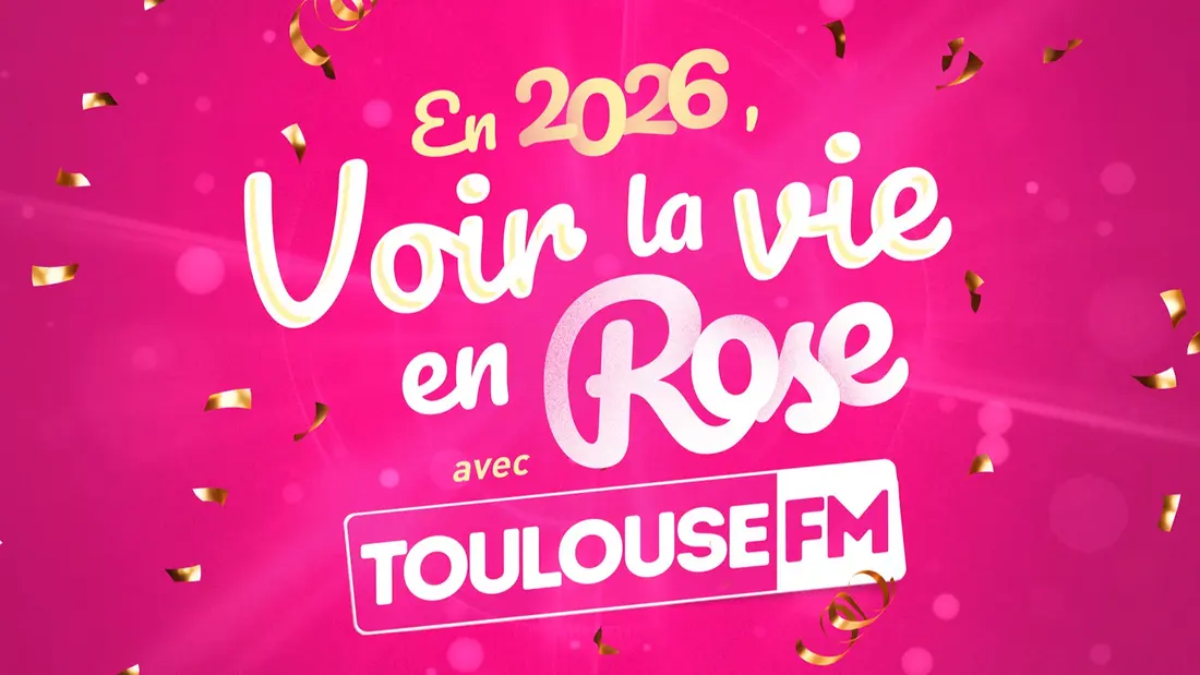 Bonne année 2026 !