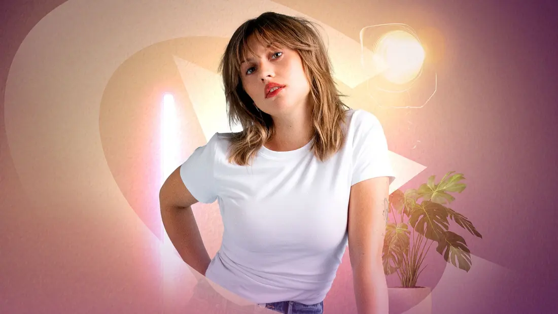 Gagnez vos places pour voir Marine en Live avec Champagne FM !