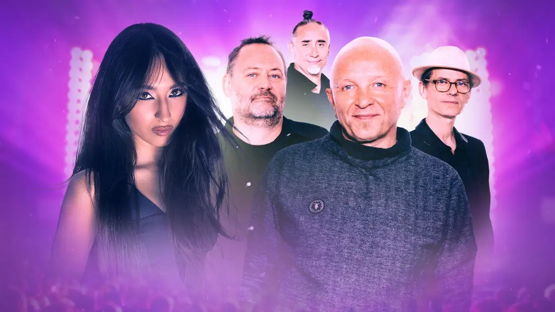 Carrefour de Stars Champagne FM