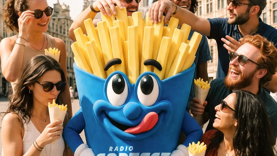 Championnat du Monde de la Frite