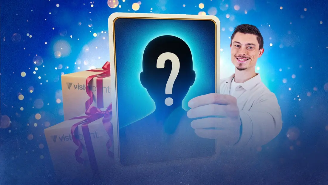 GAGNEZ DES GOODIES RADIO CONTACT DANS L'AUDITEUR MYSTÈRE