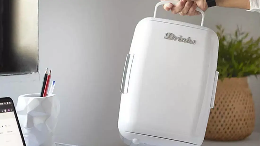 Gagnez votre frigo mobile avec CADOMAESTRO !