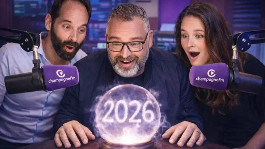 ÉMISSION SPÉCIALE VOYANCE