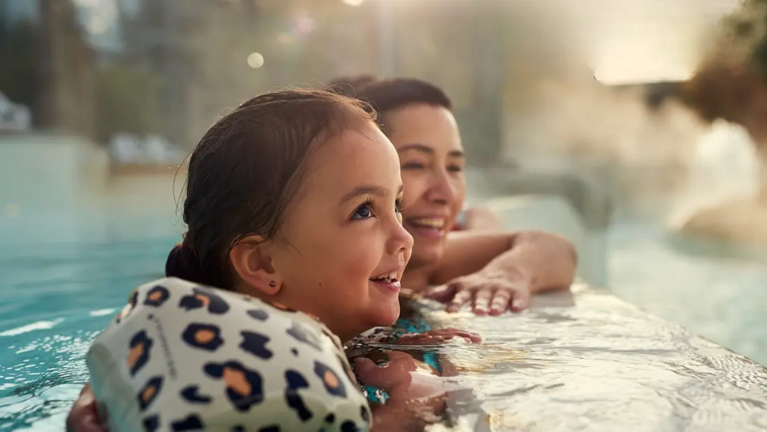 Gagnez vos entrées jour au Center Parcs du Lac d'Ailette !