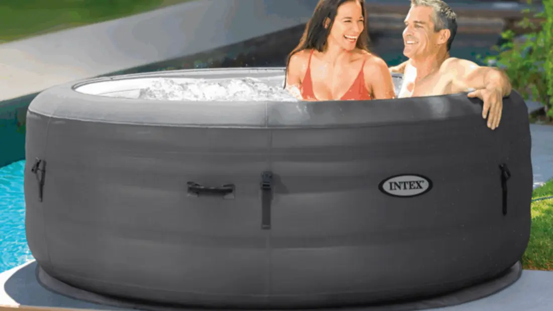 Gagnez votre SPA pour 4 personnes avec Kandy !