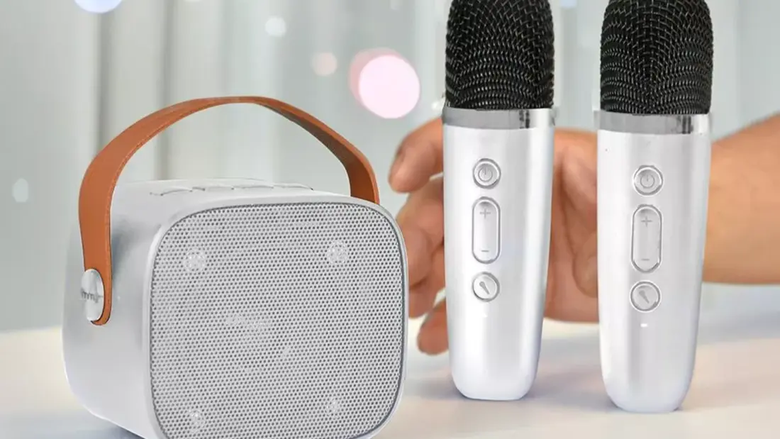 Gagnez votre enceinte Karaoké avec Cadomaestro 