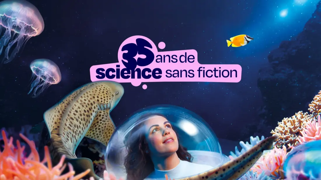 Gagnez vos entrées en famille à Nausicaa !