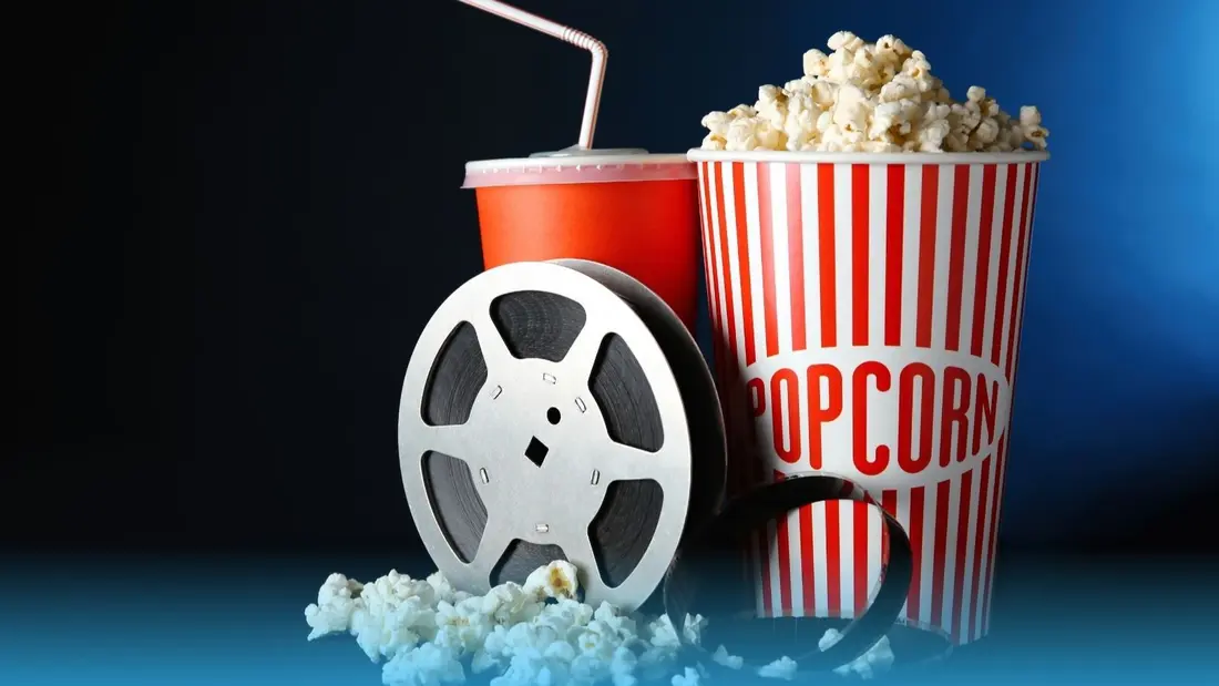 Gagnez vos places de cinéma au Kinépolis de Lomme !