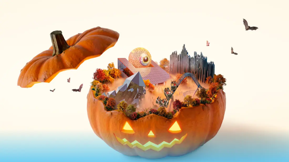 GAGNEZ VOTRE SÉJOUR EN FAMILLE AU FUTUROSCOPE ! 