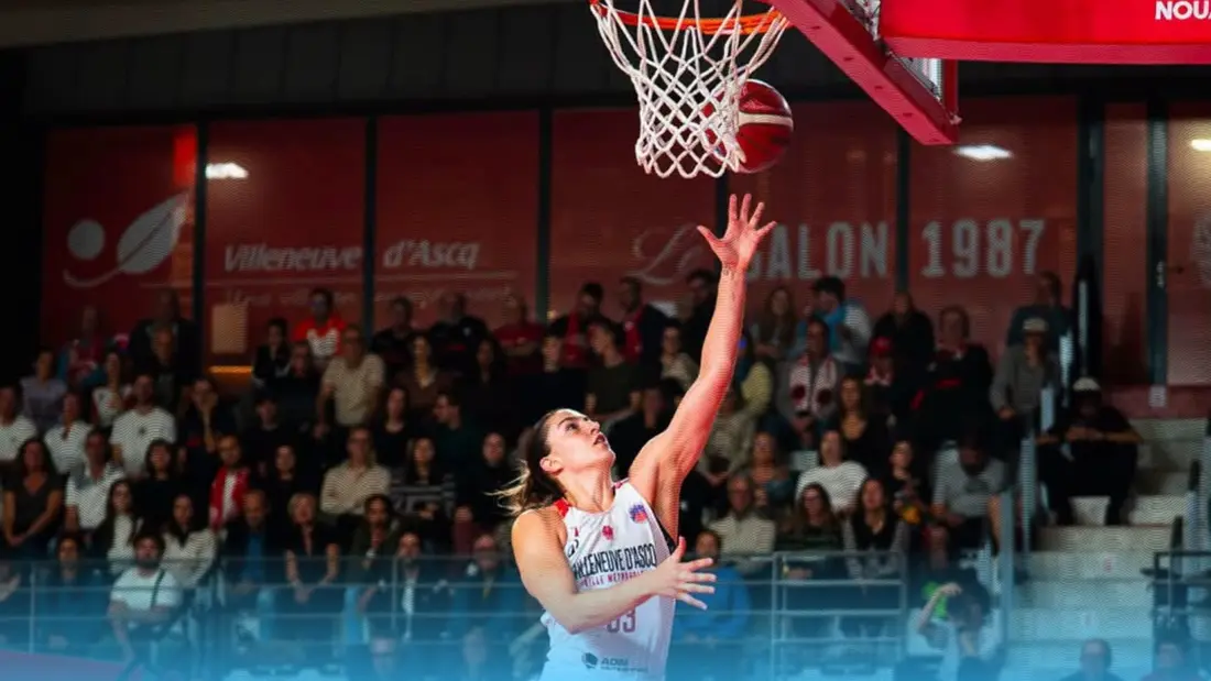 Gagnez vos places pour le match ESBVA face à Angers le 1er Novembre !