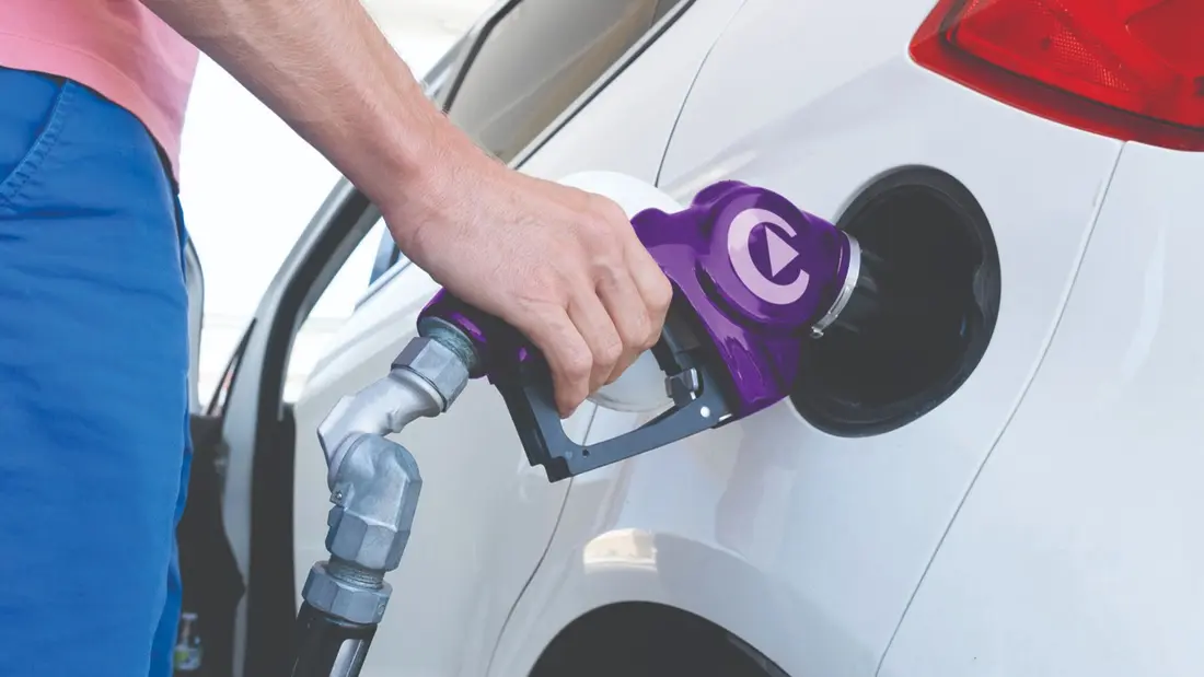 Gagnez VOS cartes carburant avec Champagne FM !