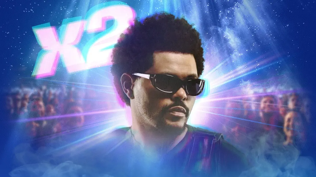 Gagnez vos places pour The Weeknd à la Decathlon Arena le 4 juillet !