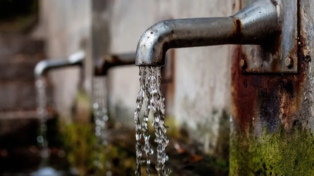 Fortes chaleurs : des restrictions d'eau en Moselle