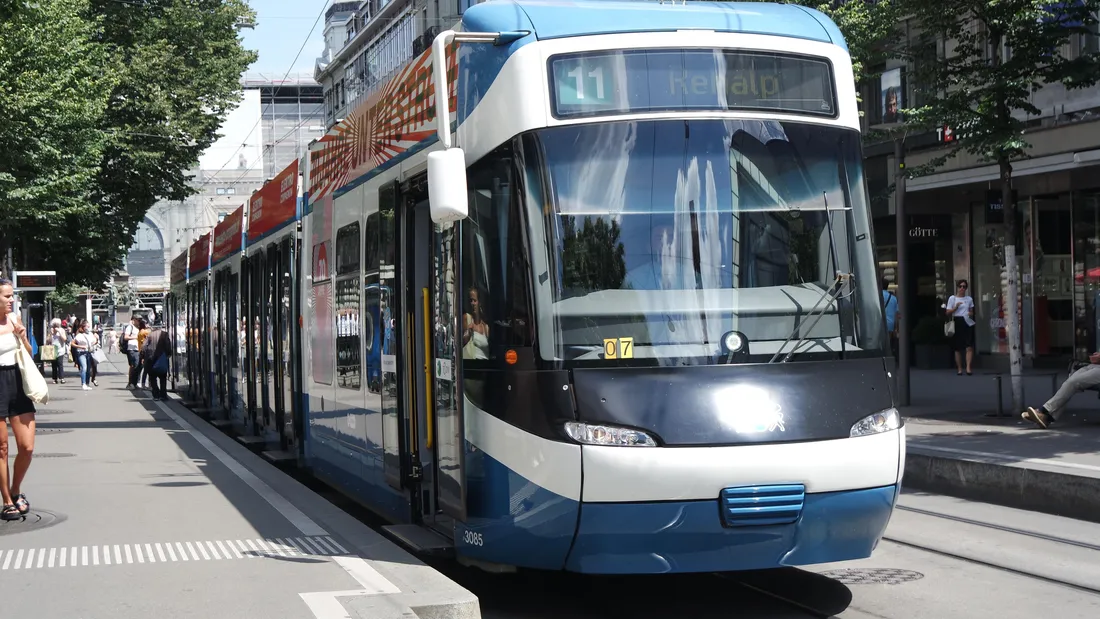 Tram au Luxembourg : l'Est du pays veut sa part du gâteau 