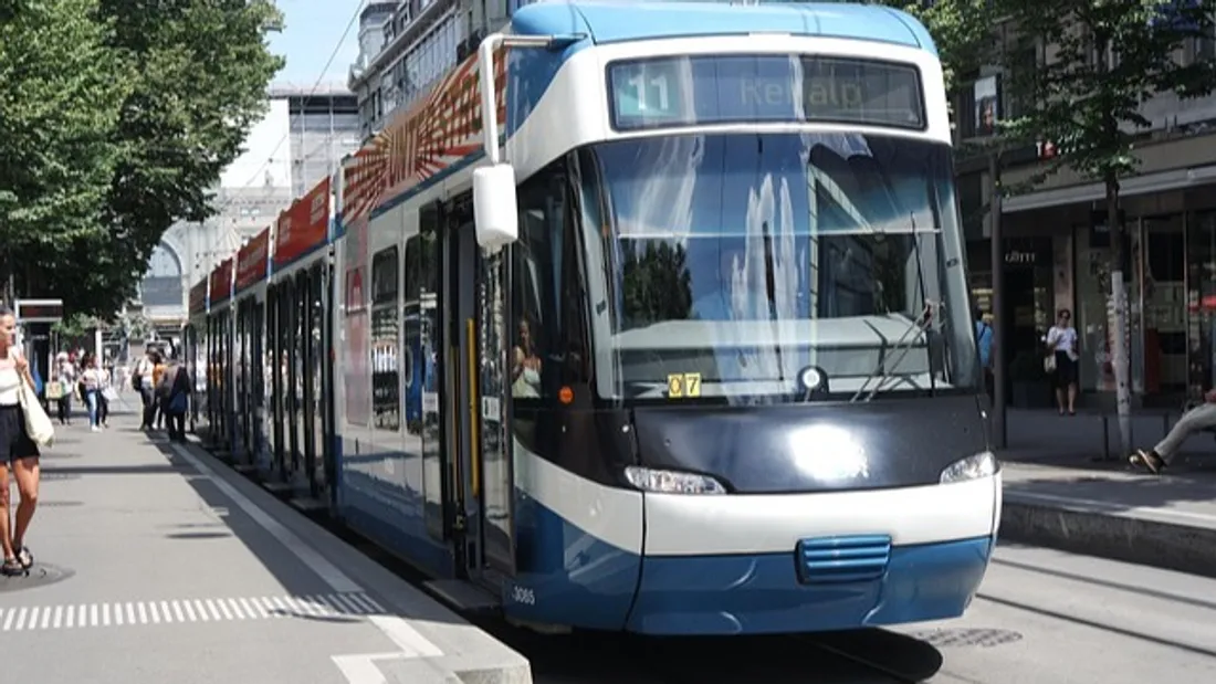 Luxembourg : deux nouveaux arrêts de tram arrivent au Kirchberg