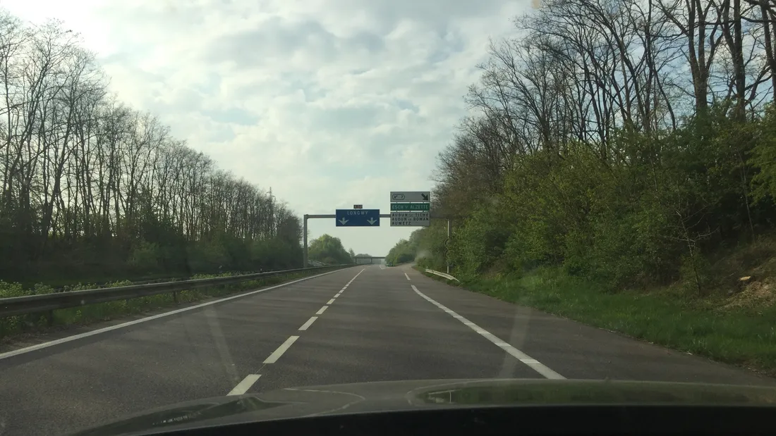 La Belgique se venge !