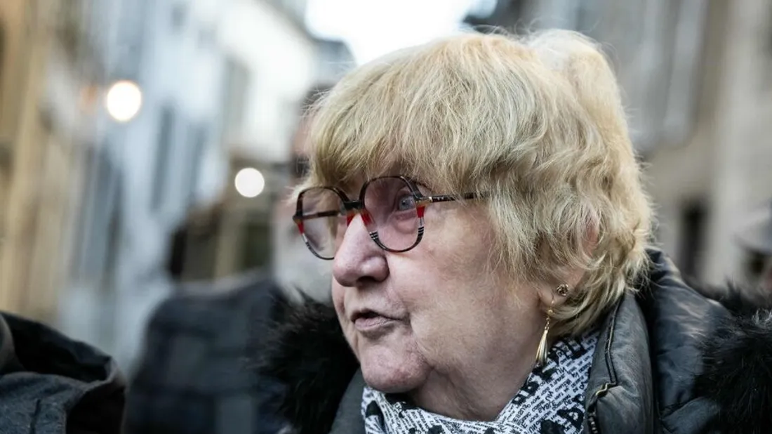 Les faits reprochés à la grand-tante de Grégory Villemin prescrits 