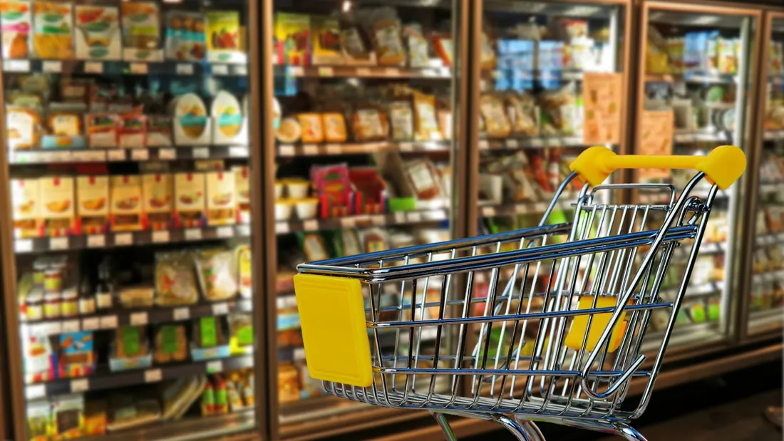  Cyberattaque dans plusieurs supermarchés 
