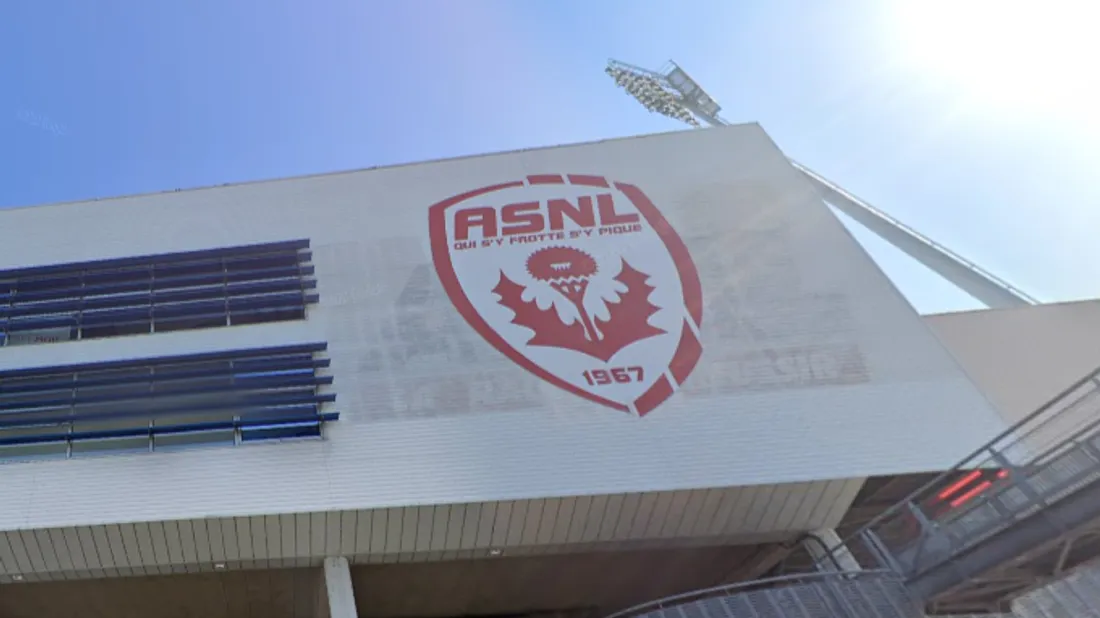 Deux joueurs de l'AS Nancy Lorraine placés en détention provisoire...
