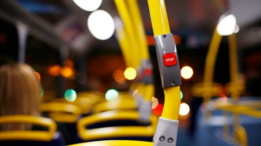 La circulation des trams et bus perturbée sur Nancy et son...
