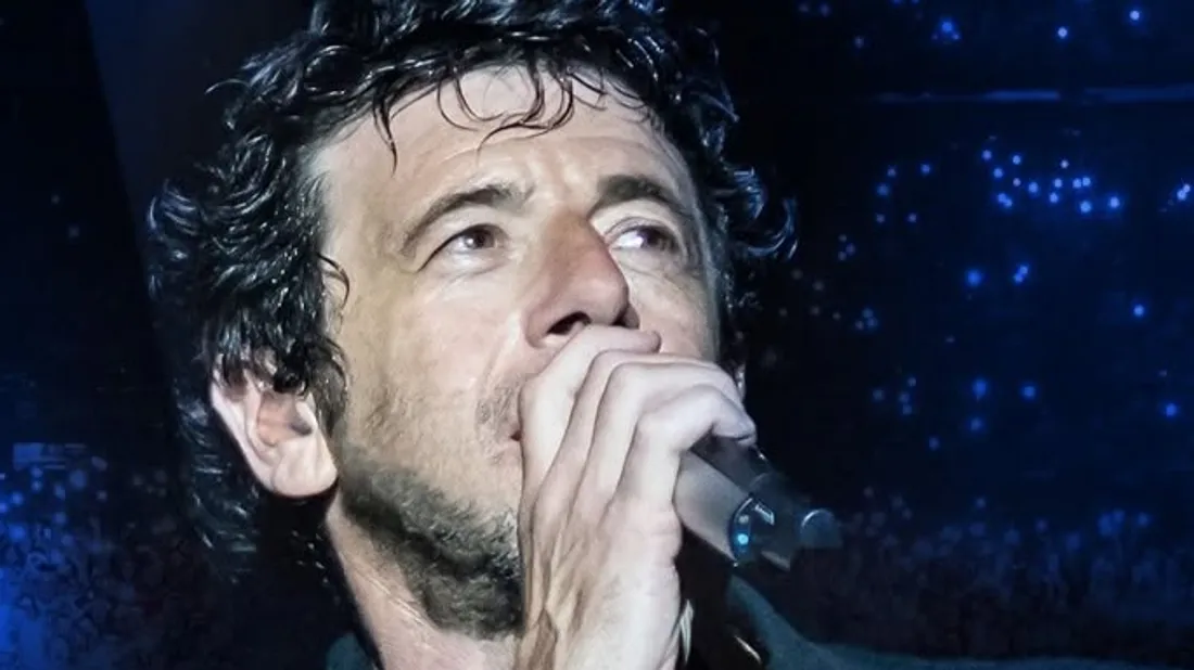 Patrick Bruel, « persona non grata » à Nancy et Amnéville